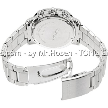 SEIKO CRITERIA LADIES CHRONOGRAPH SNDY03P1 SEIKO CRITERIA LADIES CHRONOGRAPH SNDY03P1