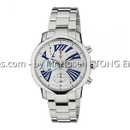 SEIKO CRITERIA LADIES CHRONOGRAPH SNDY03P1 SEIKO CRITERIA LADIES CHRONOGRAPH SNDY03P1