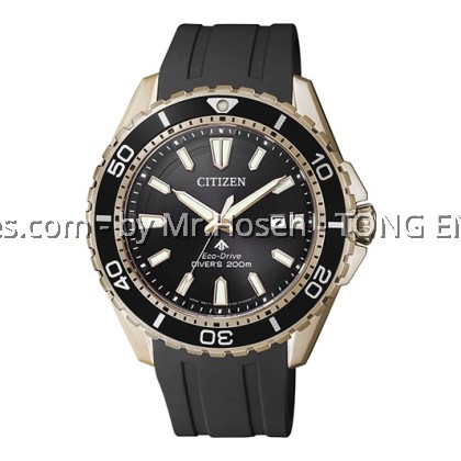 CITIZEN PORMASTER ECO-DRIVE DIVER BN0193-17E CITIZEN PORMASTER ECO-DRIVE DIVER BN0193-17E