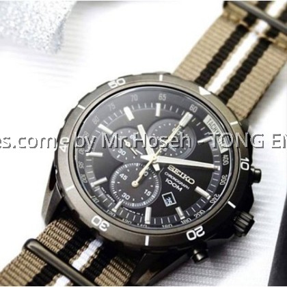 SEIKO CRITERIA CHRONOGRAPH SNDH23P1 SEIKO CRITERIA CHRONOGRAPH SNDH23P1