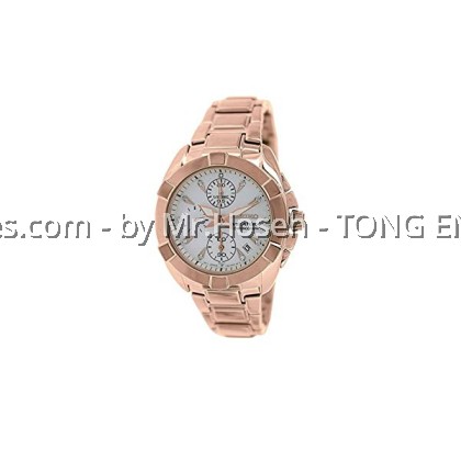SEIKO VELATURA LADIES DIAMONDS CHRONOGRAPH SNDX92P1