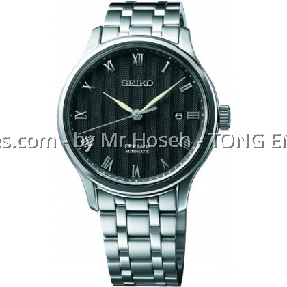 SEIKO PRESAGE AUTOMATIC SRPC81J1