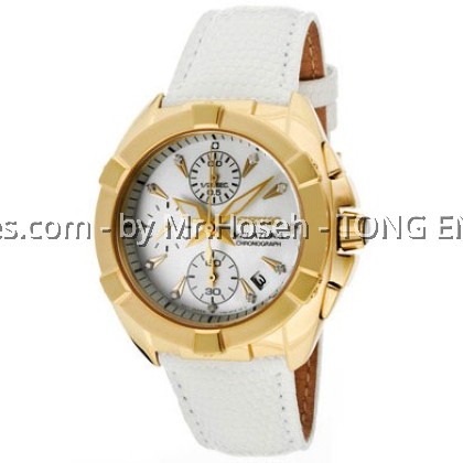 SEIKO VELATURA LADIES CHRONOGRAPH SNDY22P1