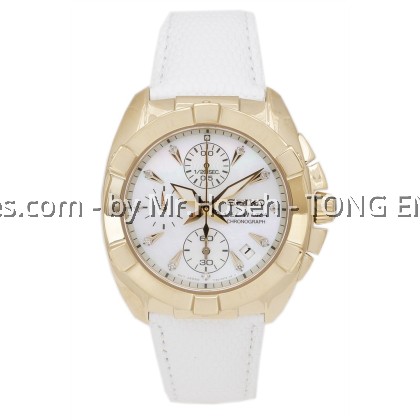 SEIKO VELATURA LADIES CHRONOGRAPH SNDY22P1