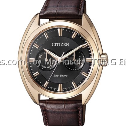 CITIZEN ECO-DRIVE POINTER DAY-DATE BU4018-11H CITIZEN ECO-DRIVE POINTER DAY-DATE BU4018-11H