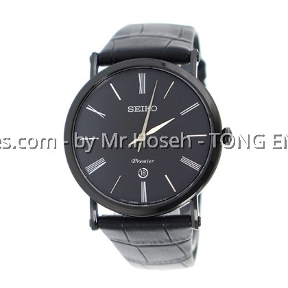 SEIKO PREMIER THIN QUARTZ SKP401P1