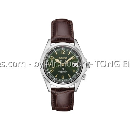 SEIKO PROSPEX ALPINIST 2020 AUTOMATIC 6R35 SPB121J1