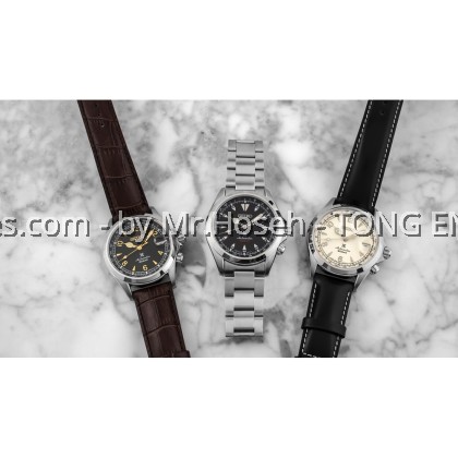 SEIKO PROSPEX ALPINIST 2020 AUTOMATIC 6R35 SPB121J1