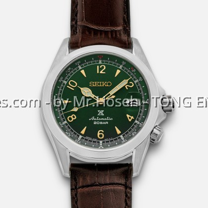 SEIKO PROSPEX ALPINIST 2020 AUTOMATIC 6R35 SPB121J1