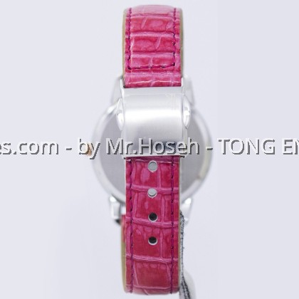 SEIKO LUKIA LADIES SOLAR QUARTZ SUT306J1
