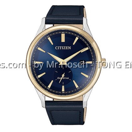 CITIZEN ECO-DRIVE SMALL SECOND BV1114-18L CITIZEN ECO-DRIVE SMALL SECOND BV1114-18L