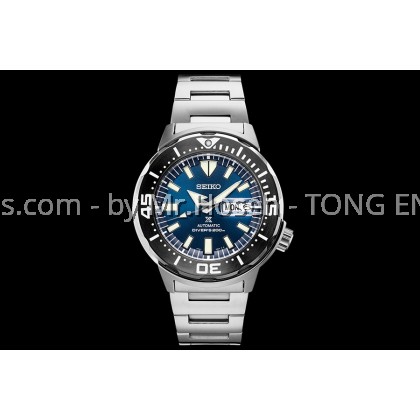SEIKO PROSPEX DIVER MONSTER AUTOMATIC SRPD25K1 SEIKO PROSPEX DIVER MONSTER AUTOMATIC SRPD25K1