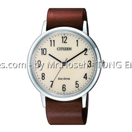 CITIZEN ECO-DRIVE LEISURE BJ6501-10L CITIZEN ECO-DRIVE LEISURE BJ6501-10L