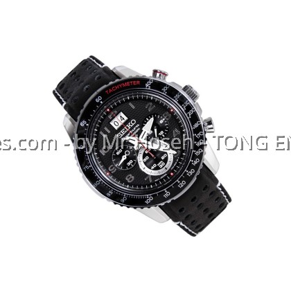 SEIKO SPORTURA CHRONOGRAPH SPC139P1 SEIKO SPORTURA CHRONOGRAPH SPC139P1