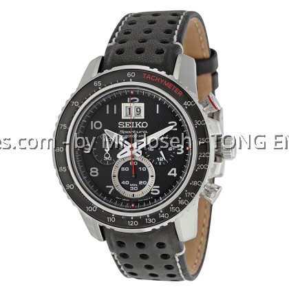 SEIKO SPORTURA CHRONOGRAPH SPC139P1 SEIKO SPORTURA CHRONOGRAPH SPC139P1