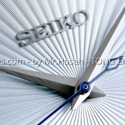 SEIKO PRESAGE COCKTAIL TIME SKYDIVING AUTOMATIC SRPE19J1 SEIKO PRESAGE COCKTAIL TIME SKYDIVING AUTOMATIC SRPE19J1