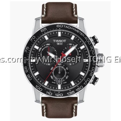 TISSOT SUPERSPORT CHRONO T125.617.16.051.01 T1256171605101 TISSOT SUPERSPORT CHRONO T125.617.16.051.01 T1256171605101