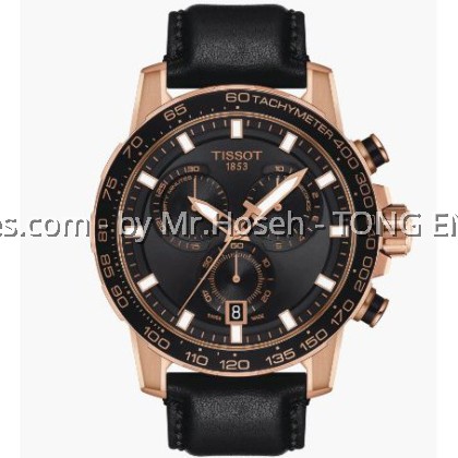 TISSOT SUPERSPORT CHRONO T125.617.36.051.00 T1256173605100 TISSOT SUPERSPORT CHRONO T125.617.36.051.00 T1256173605100
