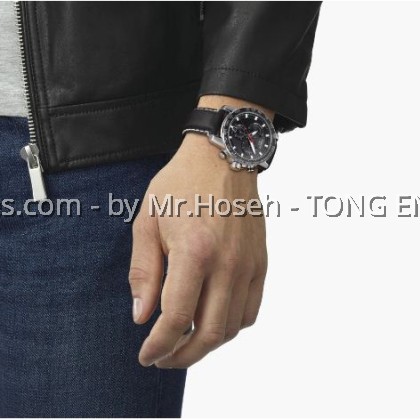 TISSOT SUPERSPORT CHRONO T125.617.16.051.00 T1256171605100 TISSOT SUPERSPORT CHRONO T125.617.16.051.00 T1256171605100