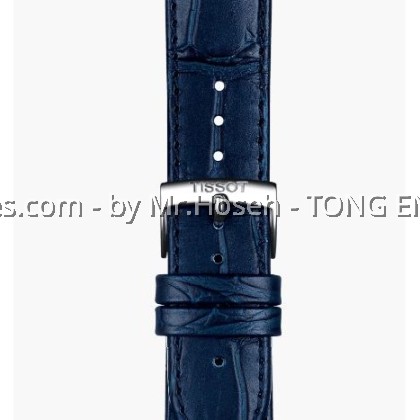 TISSOT CARSON PREMIUM T122.410.16.043.00 T1224101604300 TISSOT CARSON PREMIUM T122.410.16.043.00 T1224101604300