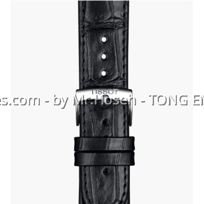 TISSOT CARSON PREMIUM T122.410.16.033.00 T1224101603300 TISSOT CARSON PREMIUM T122.410.16.033.00 T1224101603300