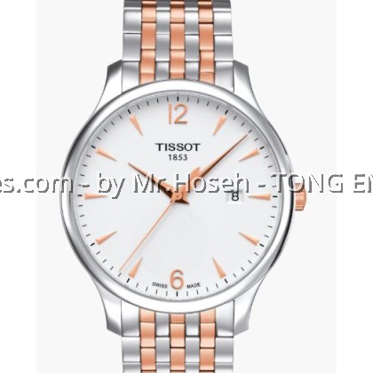 TISSOT TRADITION T063.610.22.037.01 T0636102203701