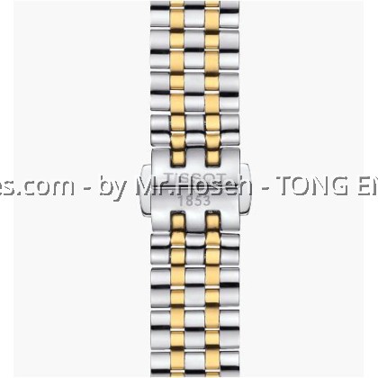 TISSOT CARSON PREMIUM LADY T122.210.22.033.00 T1222102203300 TISSOT CARSON PREMIUM LADY T122.210.22.033.00 T1222102203300
