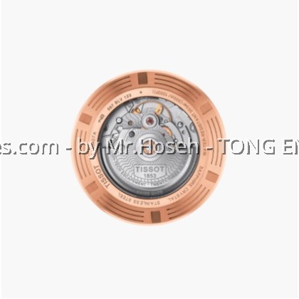 TISSOT SEASTAR 1000 POWERMATIC 80 T120.407.37.051.01 T1204073705101 