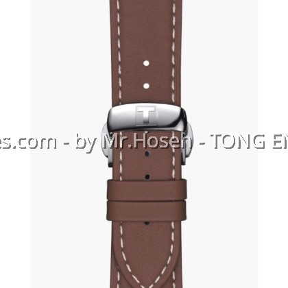 TISSOT GENTLEMAN POWERMATIC 80 SILICIUM T127.407.16.031.00 T1274071603100