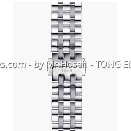 TISSOT CARSON PREMIUM LADY T122.210.11.033.00 T1222101103300