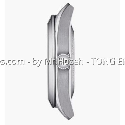 TISSOT GENTLEMAN POWERMATIC 80 SILICIUM T127.407.11.031.00 T1274071103100