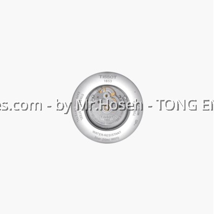 TISSOT CHEMIN DES TOURELLES POWERMATIC 80 T099.407.11.048.00 T0994071104800