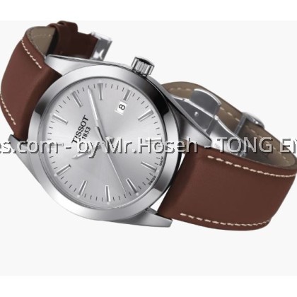 TISSOT GENTLEMAN T127.410.16.031.00 T1274101603100 TISSOT GENTLEMAN T127.410.16.031.00 T1274101603100