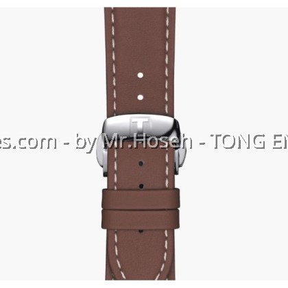 TISSOT GENTLEMAN T127.410.16.031.00 T1274101603100 TISSOT GENTLEMAN T127.410.16.031.00 T1274101603100