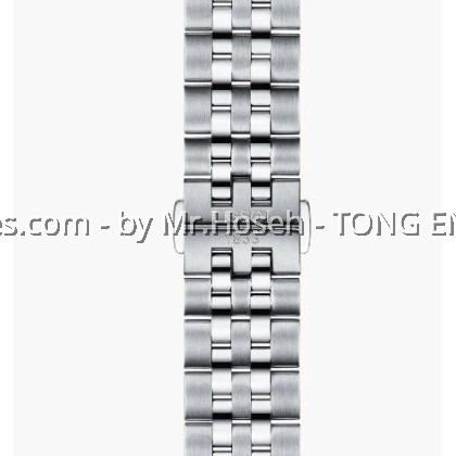 TISSOT BALLADE POWERMATIC 80 COSC T108.408.11.037.00 T1084081103700  