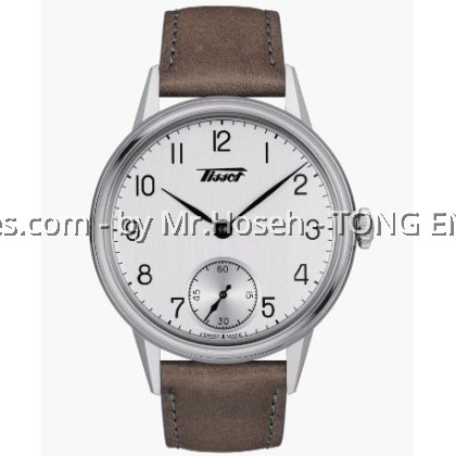 TISSOT HERITAGE PETITE SECONDE T119.405.16.037.01