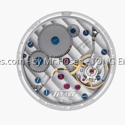 TISSOT HERITAGE PETITE SECONDE T119.405.16.037.01