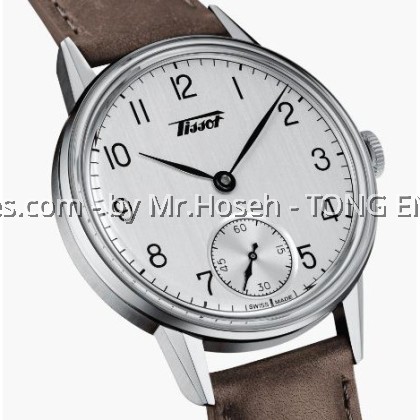 TISSOT HERITAGE PETITE SECONDE T119.405.16.037.01