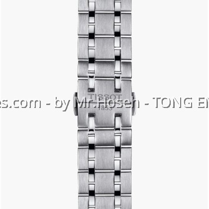 TISSOT CHEMIN DES TOURELLES POWERMATIC 80 T099.407.11.058.00 T0994071105800