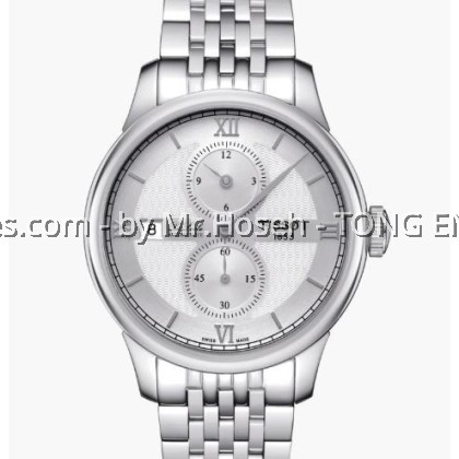 TISSOT LE LOCLE AUTOMATIC REGULATEUR T006.428.11.038.02 T0064281103802