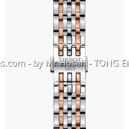 TISSOT LE LOCLE POWERMATIC 80 T006.407.22.033.00 T0064072203300 TISSOT LE LOCLE POWERMATIC 80 T006.407.22.033.00 T0064072203300
