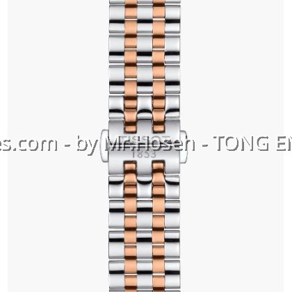 TISSOT CARSON PREMIUM T122.410.22.033.00 T1224102203300 TISSOT CARSON PREMIUM T122.410.22.033.00 T1224102203300