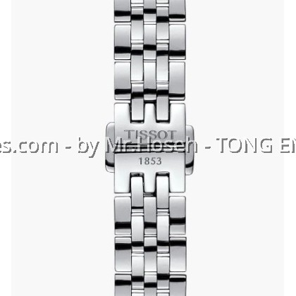 TISSOT LE LOCLE AUTOMATIC SMALL LADY (25.30) T41.1.183.33 T41118333