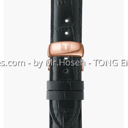 TISSOT LE LOCLE POWERMATIC 80 T006.407.36.053.00 T0064073605300