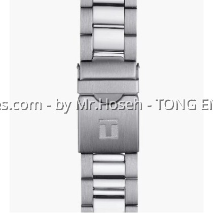 TISSOT SEASTAR 1000 CHRONOGRAPH T120.417.11.041.00 T1204171104100