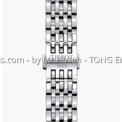 TISSOT LE LOCLE POWERMATIC 80 T006.407.11.033.00 T0064071103300 TISSOT LE LOCLE POWERMATIC 80 T006.407.11.033.00 T0064071103300