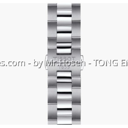 TISSOT GENTLEMAN T127.410.11.031.00 T1274101103100 TISSOT GENTLEMAN T127.410.11.031.00 T1274101103100