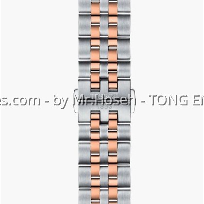 TISSOT BALLADE POWERMATIC 80 COSC T108.408.22.037.01 T1084082203701