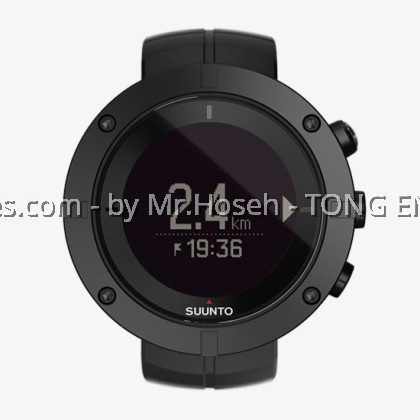 [CLEAR STOCK - 100% ORIGINAL]  SUUNTO KAILASH Carbon SS021238000