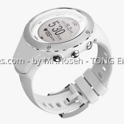 [CLEAR STOCK - 100% ORIGINAL] SUUNTO AMBIT2 S White SS020551000